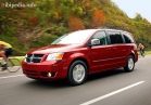Dodge Grand Caravan 2007 - 2009