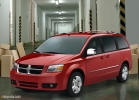 Dodge Grand Caravan 2007 - 2009