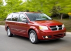 Dodge Grand Caravan 2007 - 2009