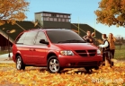 Dodge Caravane 2004 - 2007