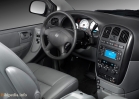 Dodge Caravane 2004 - 2007
