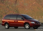 Dodge Caravan 2000 - 2004