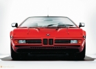 BMW M1 E26 1978 - 1981
