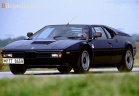 BMW M1 E26 1978 - 1981