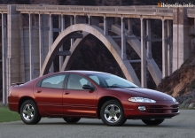 Dodge Intrepid 1997 - 2004