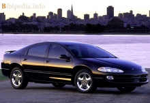 Dodge Intrepid.