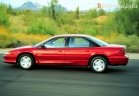 Dodge Intrepid 1992 - 1997