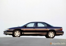 Dodge Intrepid 1992 - 1997