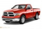 Dodge Ram 1500 2008 - 2009
