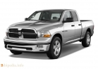 Dodge Ram 1500 2008 - 2009