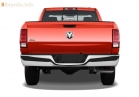 Dodge Ram 1500 2008 - 2009