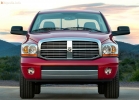 Dodge Ram 1500 2008 - 2009