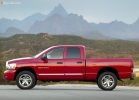 Dodge Ram 1500 2008 - 2009