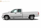 Dodge RAM 2500 2005 - 2009