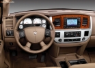 Dodge RAM 2500 2005 - 2009