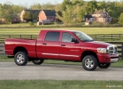 Dodge RAM 2500 2005 - 2009