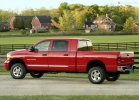 Dodge RAM 2500 2005 - 2009