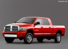 Dodge RAM 2500 2005 - 2009