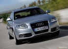 Audi A6, 2008 წლიდან