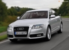 Audi A6, 2008 წლიდან