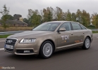 Audi A6, 2008 წლიდან