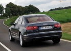 Audi A6 с 2008 года