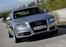 Audi A6 2008 წლიდან
