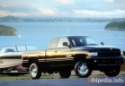 Dodge Ram 2500 1997 - 2002