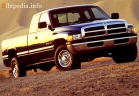Dodge Ram 2500 1997 - 2002