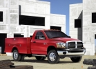 Dodge Ram 3500 2005 - 2009