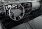 Dodge Ram 3500 2005 - 2009