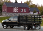 Dodge Ram 3500 2005 - 2009