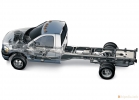 Dodge Ram 3500 2005 - 2009