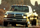 Dodge Ram 3500 1993 - 2002