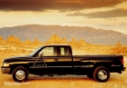 Dodge Ram 3500 1993 - 2002