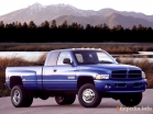 Dodge Ram 3500 1993 - 2002
