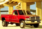Dodge Ram 3500 1993 - 2002