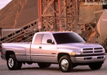 Dodge Ram 3500 1993 - 2002