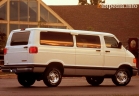 Dodge Ram универсал 1993 - 2002