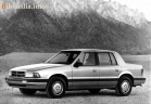 Dodge Spirit 1992 - 1995