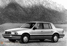 Dodge Spirit 1988 - 1992