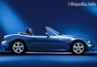 BMW Z3 Routster E36 1996 - 2003