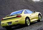 Dodge Stealth 1993 - 1996