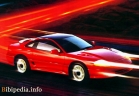 Dodge Stealth 1993 - 1996