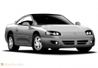 Dodge Stealth 1993 - 1996