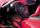 BMW M Roadster E36 1997 - 2002