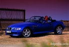BMW M Roadster E36 1997 - 2002