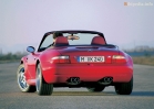 BMW M Roadster E36 1997 - 2002