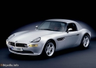 BMW Z8 Roadster E52 2000 - 2003