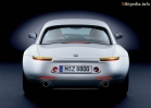 BMW Z8 Roadster E52 2000 - 2003